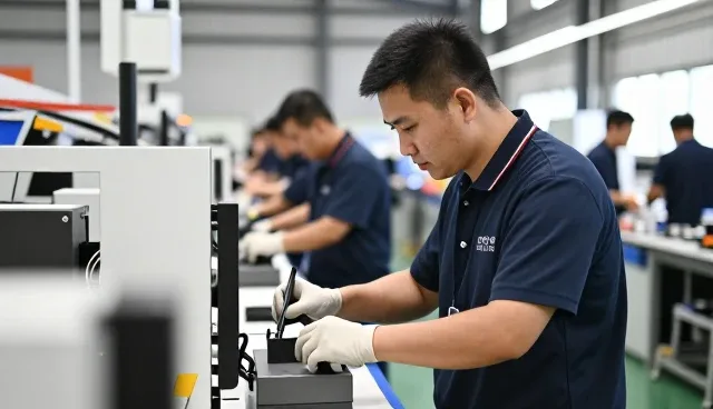 施工现场变化带来的设备保养需求